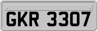 GKR3307