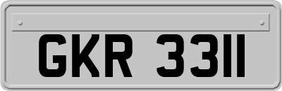 GKR3311