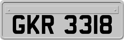 GKR3318