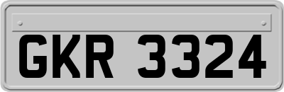 GKR3324