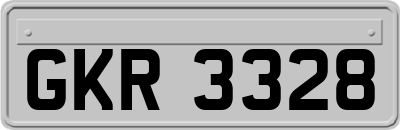 GKR3328