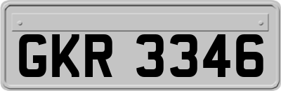 GKR3346