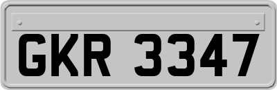 GKR3347