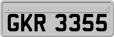 GKR3355