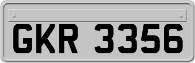 GKR3356