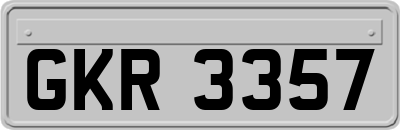 GKR3357