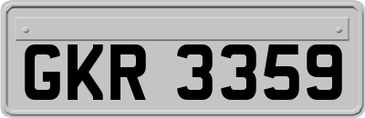 GKR3359