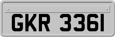 GKR3361