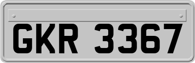 GKR3367