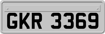GKR3369