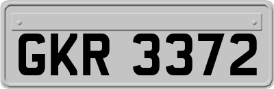 GKR3372