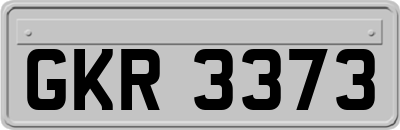 GKR3373