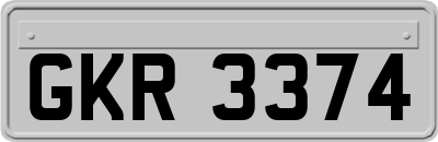 GKR3374