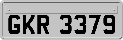 GKR3379