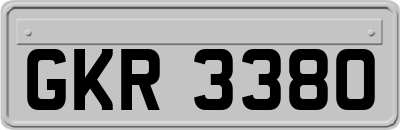 GKR3380