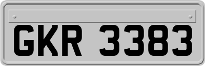 GKR3383