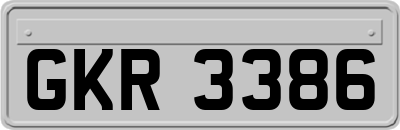 GKR3386