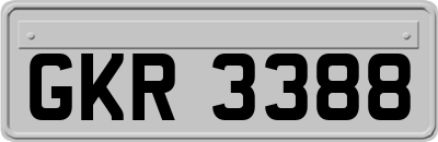 GKR3388