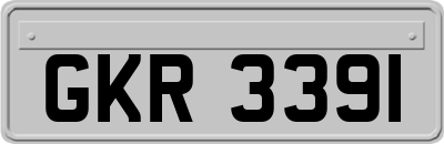 GKR3391