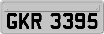 GKR3395