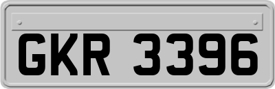 GKR3396