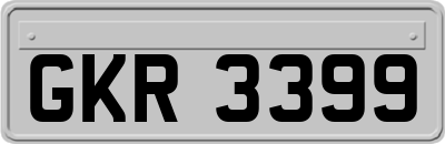 GKR3399