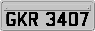 GKR3407