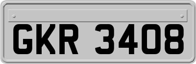 GKR3408