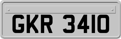 GKR3410