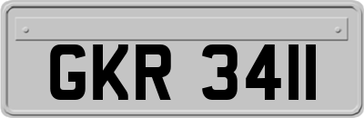 GKR3411