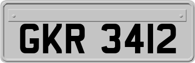 GKR3412