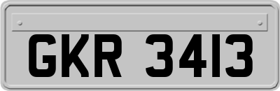 GKR3413