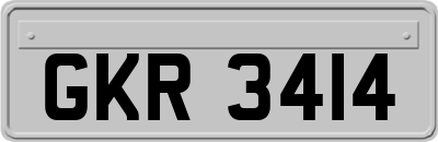 GKR3414