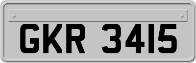 GKR3415