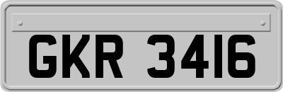 GKR3416