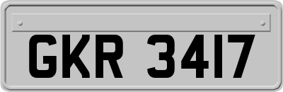 GKR3417