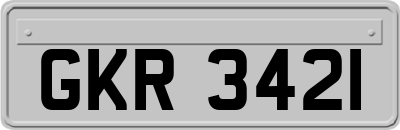 GKR3421