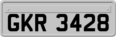 GKR3428