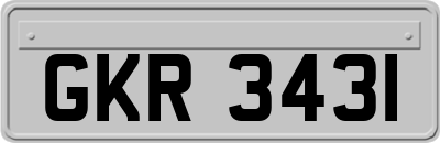 GKR3431