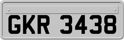 GKR3438