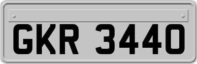 GKR3440