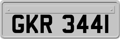 GKR3441