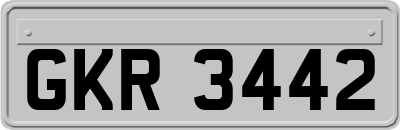 GKR3442