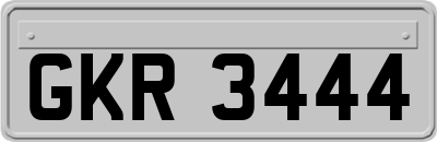 GKR3444