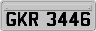 GKR3446