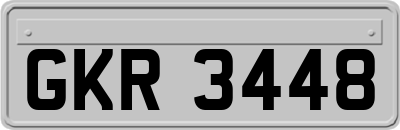 GKR3448