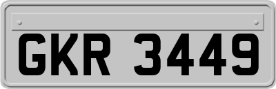 GKR3449