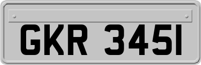 GKR3451