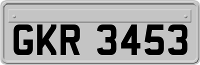 GKR3453