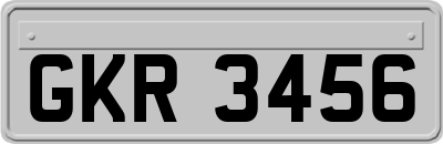 GKR3456